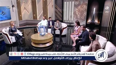  مصطفى عسكر يكشف عن أصعب ما في مسرحية 