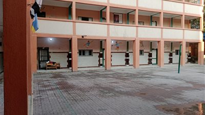 انتظام العملية الانتخابية لإعادة دائرة المنتزة بمحافظة الإسكندرية 