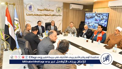 فتح لجان انتخابات النواب في الدوائر الثلاثة في أسيوط وسط جاهزية كاملة وانضباط تام