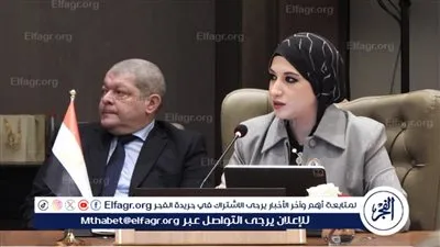 يمنى البحار تشارك في اجتماع الدورة الـ 28 للمجلس الوزاري العربي للسياحة بالعراق وتُلقي كلمة مصر