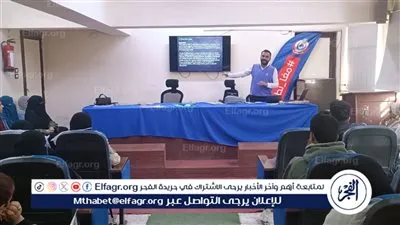  الفيوم تصدر محافظات الجمهورية هذا العام فى المبادرة الرئاسية للكشف المبكر عن ضعف السمع 