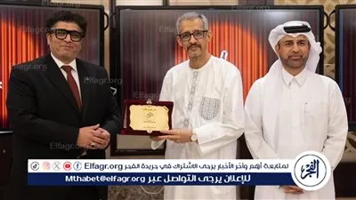 مهرجان الأوبرا العربية يكرم الأوبرا المصرية ضيف شرف دورته الأولى 
