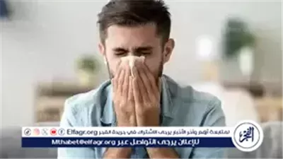 نصائح فعالة للتخلص من احتقان الصدر سريعًا عند الإصابة بالأنفلونزا