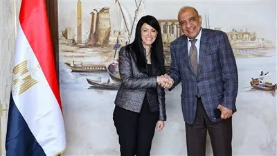 202 مليون يورو تمويلات ميسرة ومنح تنموية لا ترد من البنك الأوروبي لإعادة الإعمار والتنمية والاتحاد الأوروبي لتعزيز شبكة الكهرباء في مصر