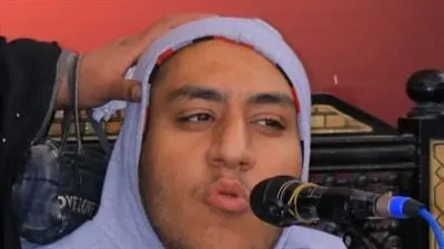 لا يتحدث إلا بالقرآن.. متسابق من الشرقية يبهر مسابقة بورسعيد الدولية بموهبة فريدة