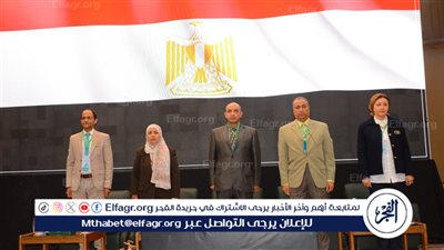 جامعة أسيوط تشهد انطلاق فعاليات الملتقى العلمي الأول المشروعات البيئية الخضراء المستدامة