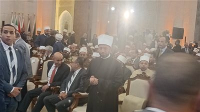 بحضور وزير الأوقاف.. بدء فعاليات التصفيات النهائية للمسابقة العالمية للقرآن الكريم