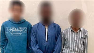 ضبط 3 متهمين بحوزتهم أموال وكروت دعاية انتخابية لحشد الناخبين في إسنا