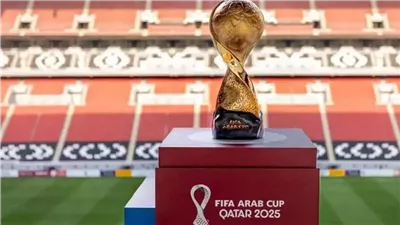 نهائي كأس العرب 2025.. موعد مباراة المغرب ضد الأردن والقنوات الناقلة
