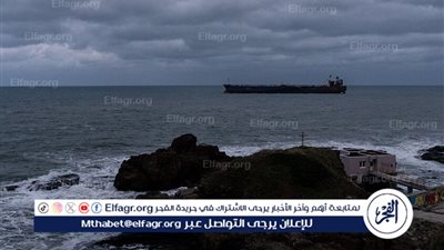 بلومبرغ: القوات الأمريكية اعترضت ناقلة نفط قبالة سواحل فنزويلا واستولت عليها