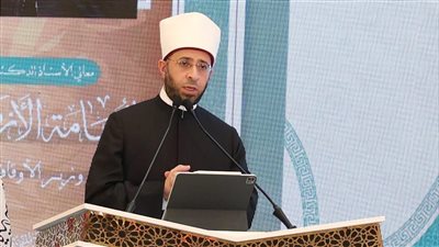 وزارة الأوقاف تختتم فعاليات المسابقة العالمية 