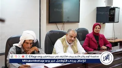 لجنة تراث مطروح تقيم مسابقة للشعر الشعبي بمناسبة ذكرى معركة وادي ماجد