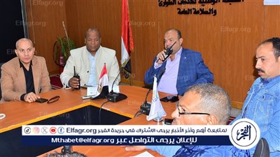 فتح اللجان وانتظام التصويت في ثاني أيام انتخابات مجلس النواب بالاقصر 