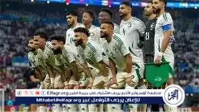 بث مباشر.. قمة نارية بين السعودية وفلسطين في ربع نهائي كأس العرب 2025 والقنوات الناقلة