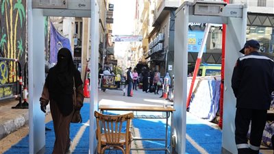 صناديق الاقتراع تواصل استقبال الأسوانية.. مشاركة كبيرة في اليوم الثاني من جولة الحسم البرلماني