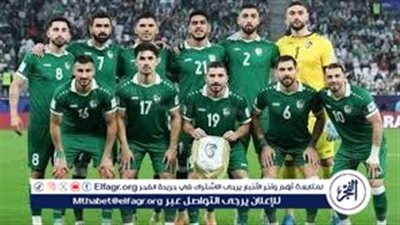 بث مباشر.. مباراة المغرب وسوريا.. قمة عربية مشتعلة في ربع نهائي كأس العرب 2025