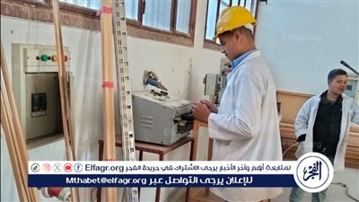 تعليم أسيوط يعلن عن بدء تدريب طلاب التعليم الفنى بمراكز تدريب مديرية العمل