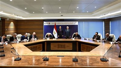 رئيس جامعة المنصورة يوقع البروتوكول التنفيذي لتحالف 