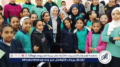 جامعة قناة السويس تنفذ برامج تدريبية متخصصة للأطفال الإسعافات الأولية وانقاذ الحياة 