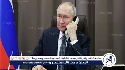 الكرملين: بوتين يؤكد دعمه لنهج حكومة مادورو