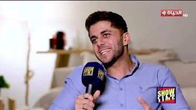 صورته في مصر.. شريف الشعشاعي يكشف كواليس مشاركته في الفيلم العالمي Murder at the embassy