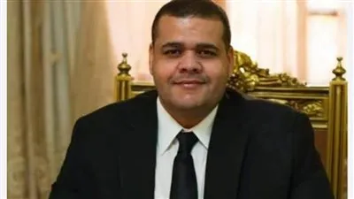 وفاة المرشح أحمد جعفر عن دائرة حدائق القبة في انتخابات النواب