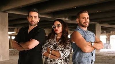 أحمد القيسي وإيوان يُقدّمان ديو مختلفًا في 