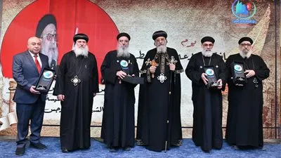 “قداسة البابا “: من الأسرة يخرج القديسون وهي التي تحفظ المجتمع بترسيخ القيم الإنسانية لدى أعضائها