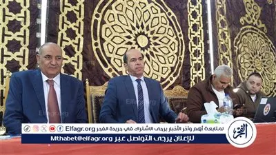 ننشر نتيجة الحصر العددي للانتخابات بالدائرة الثالثة بالفيوم 
