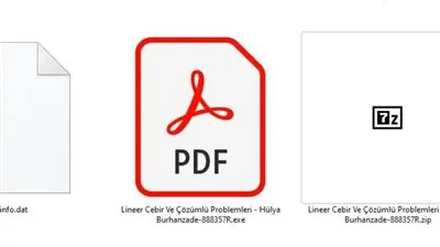 كاسبرسكي تحذر من المجرمين السيبرانيين الذين يستخدمون الكتب التركية والعربية الرائجة كطعمٍ لسرقة البيانات الشخصية
