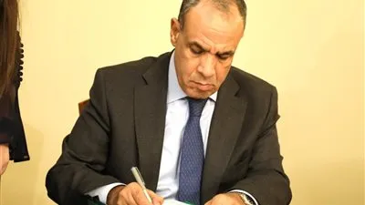 انعقاد الدورة الأولى للجنة المشتركة بين مصر وأنجولا لتعزيز العلاقات الثنائية وتنسيق التعاون المشترك