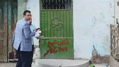 ضبط 7 منشأت مخالفة وتحرير إنذارات لتوفيق الأوضاع لعدم الإلتزام بإشتراطات الترخيص بالجيزة