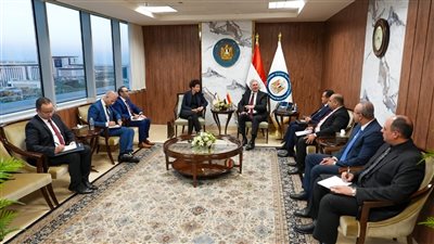 مصر وقبرص تمضيان قدمًا في تعزيز التعاون الإستراتيجي بين البلدين في قطاع الطاقة 