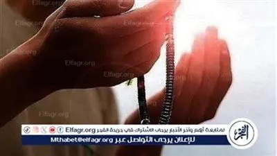 في الجمعة المباركة.. تعرف على الأدعية المستحبة وساعات الاستجابة