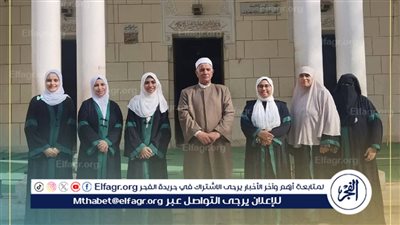 أوقاف الفيوم تواصل قوافل الواعظات لتعزيز دور الأسرة في مواجهة التعصب