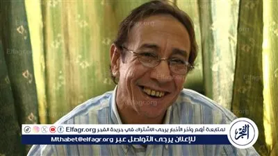 الدكتور أحمد فؤاد هنو ينعي الناشر الكبير محمد هاشم
