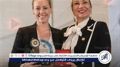 جامعة أسيوط تهنئ الدكتورة ياسمين فؤاد لفوزها بجائزة نوبل للاستدامة 2025