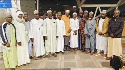 أكاديمية الأزهر العالمية تستقبل وفدًا يضم 50 إمامًا وداعية للمشاركة بدورة 