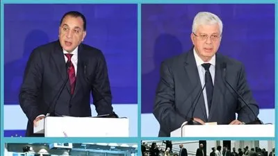 جامعة القاهرة توقع اتفاقية تحالف 