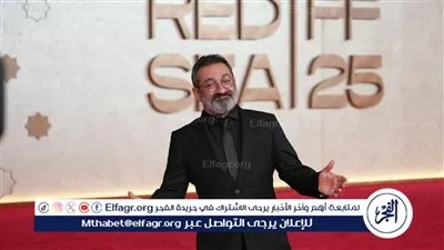 جائزتان لفيلم يونان بمهرجان البحر الأحمر السينمائي الدولي