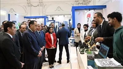 مصر تطلق منصة دولية رائدة لتحويل الأفكار البحثية إلى منتجات صناعية