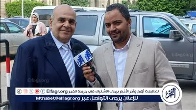 عمر عزام قصر العيني.. قلعة طبية في خدمة كل ربوع الوطن