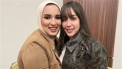 تكريم يارا أحمد في احتفالية ختام حملة 