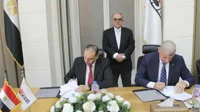 الصحة: فاكسيرا توقع بروتوكول تطوير المعامل المركزية للرقابة على الإنتاج وتعزيز جودة الأمصال واللقاحات