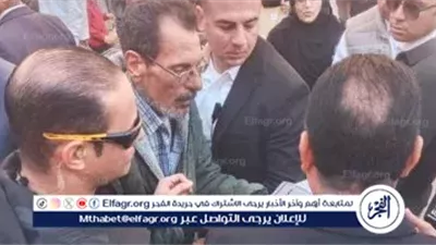 عاجل- رئيس الوزراء يتدخل خلال جولة «حياة كريمة» ويعيد مواطنًا إلى عمله بالقليوبية