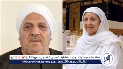 نفاصيل وفاة زوجين مسنين داخل منزلهما بالإسماعيلية