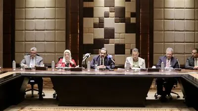 ختام فعاليات الجلسة التحضيرية للمؤتمر الدولي الثاني للسياحة الصحية والعلاجية