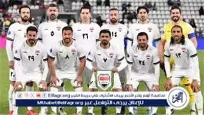 العراق يصطدم بقطر في نصف نهائي كأس الخليج تحت 23.. متابعة لحظية للمواجهة الحاسمة