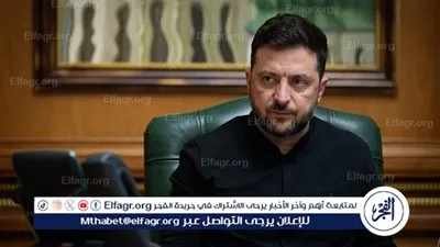  الخارجية الروسية: زيلينسكي ليس لديه أي فرصة لإعادة انتخابه بشكل قانوني