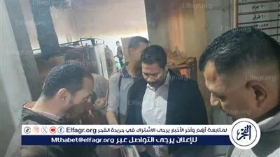 تموين الفيوم تضبط 82 مخالفة تموينية متنوعة وتُصادر لحومًا فاسدة وسلعًا منتهية الصلاحية